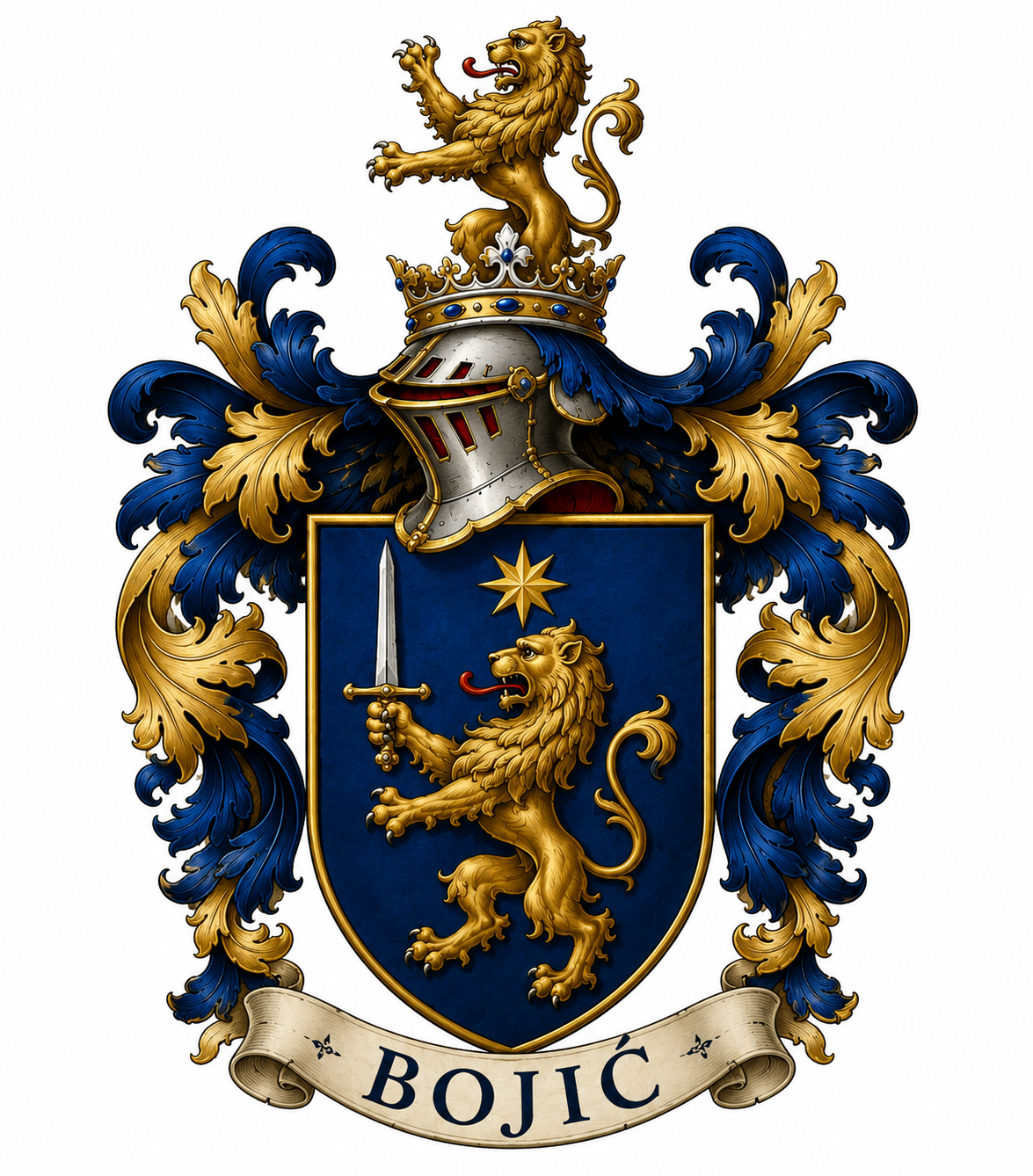 bojic